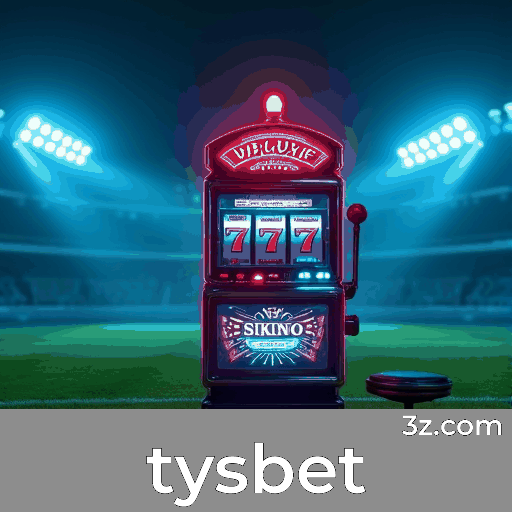 Muitas apostas esportivas na tysbet sports