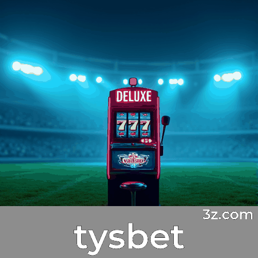 Formulário de cadastro da tysbet