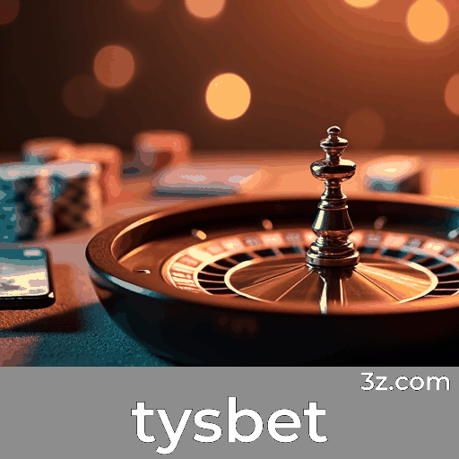 Cadastro na tysbet para desfrutar dos melhores jogos