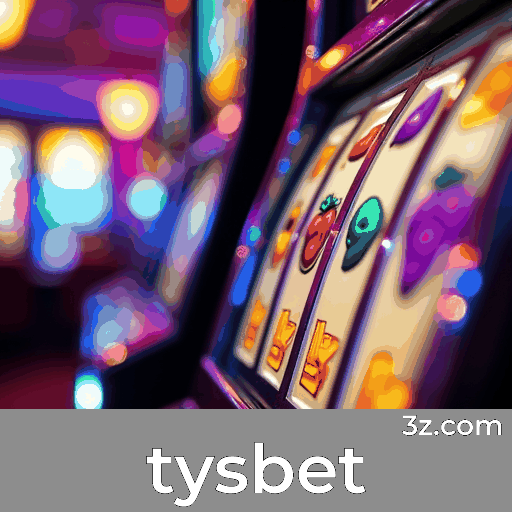 Cassino ao vivo da tysbet com dealers ao vivo