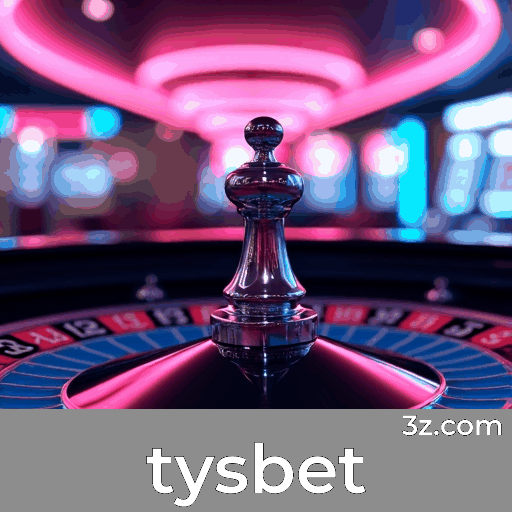 Cadastro na tysbet para desfrutar dos melhores jogos